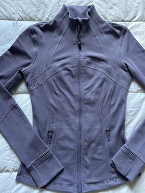 Lululemon define jacket